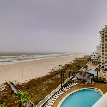 Windward Pointe Villa Orange Beach Buitenkant foto