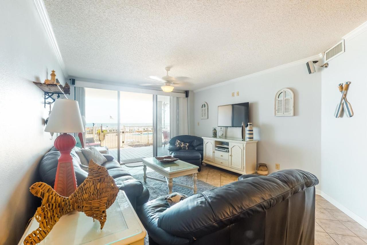 Windward Pointe Villa Orange Beach Buitenkant foto