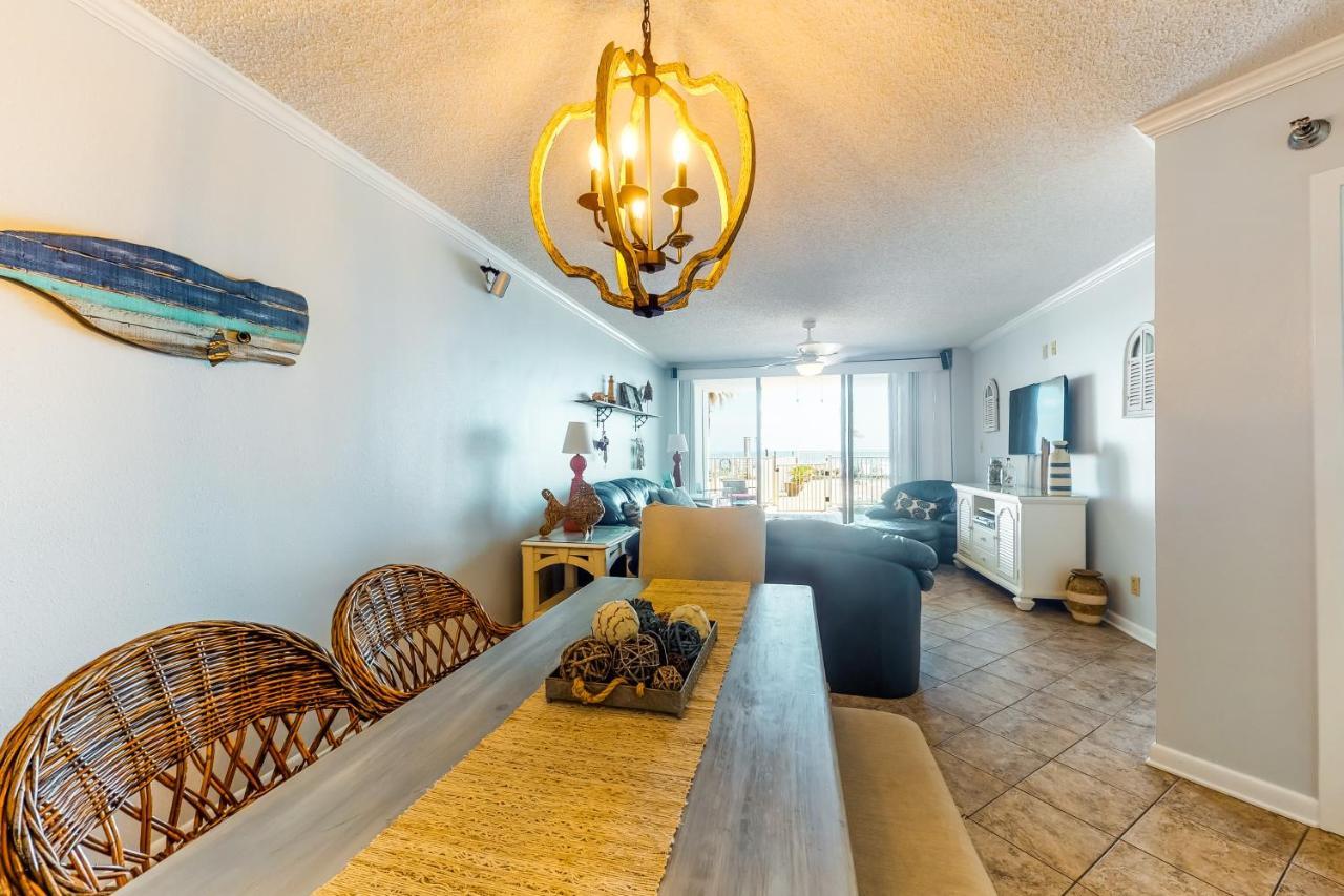 Windward Pointe Villa Orange Beach Buitenkant foto