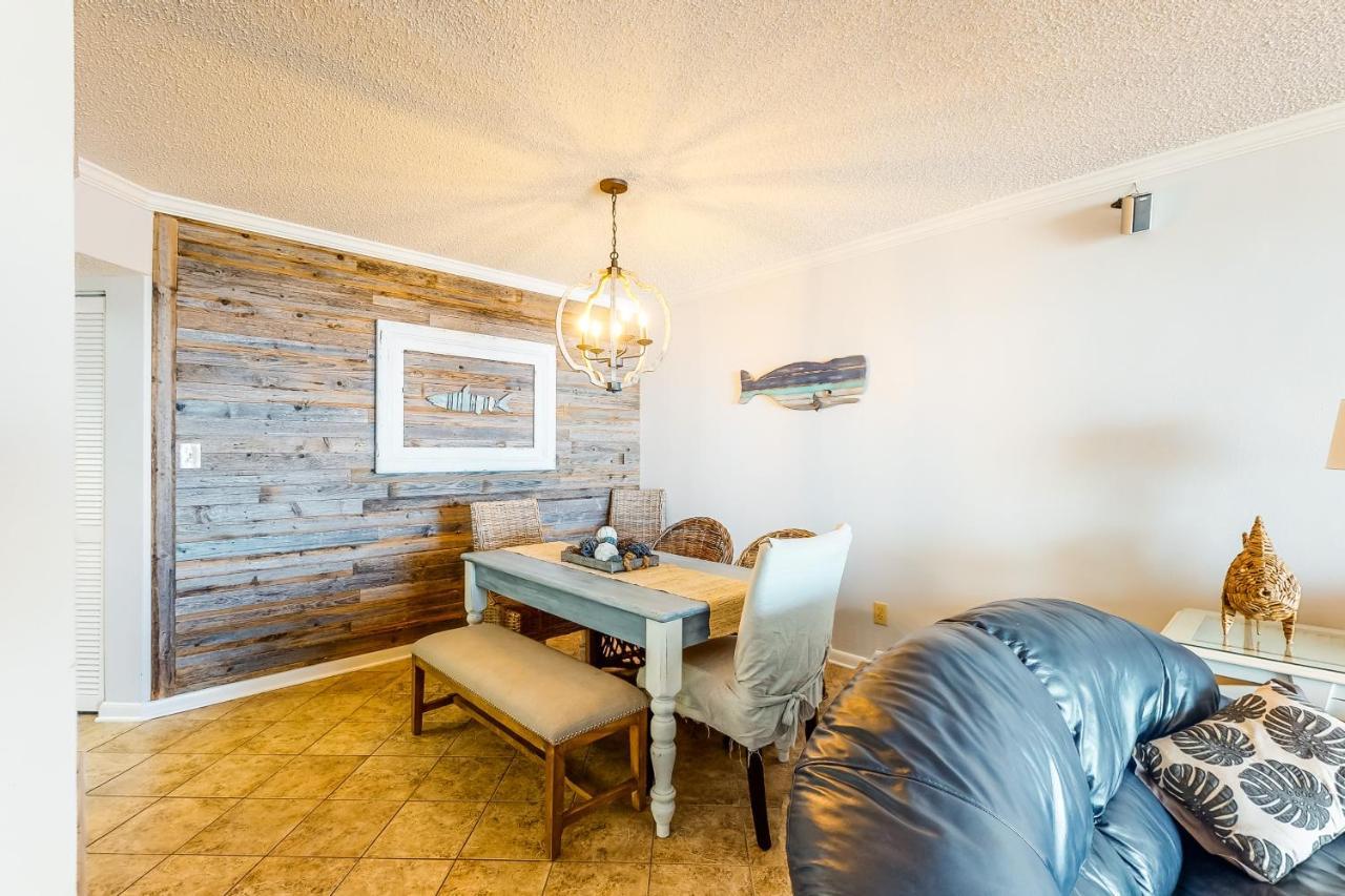 Windward Pointe Villa Orange Beach Buitenkant foto