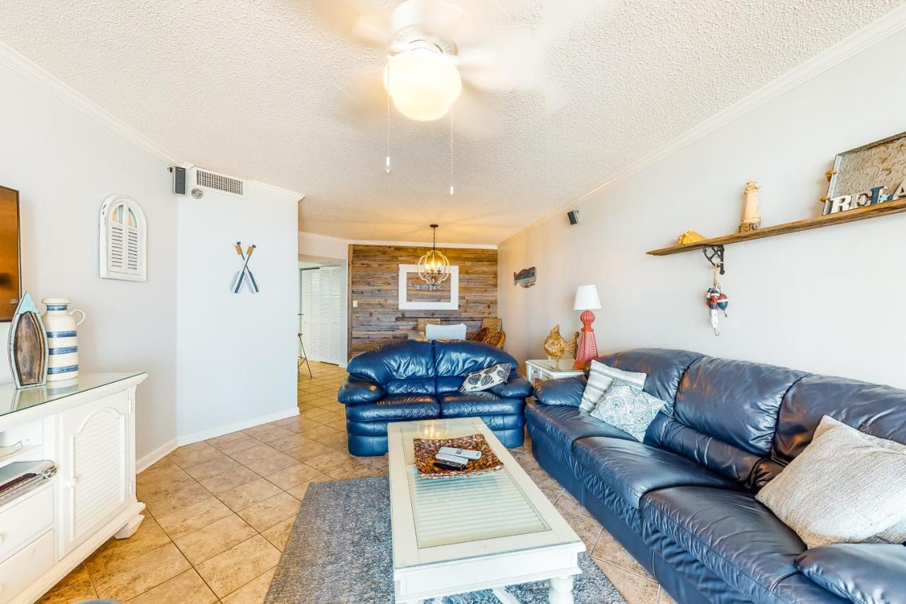 Windward Pointe Villa Orange Beach Buitenkant foto