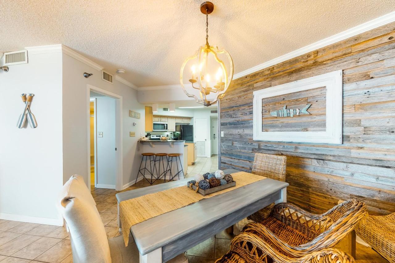 Windward Pointe Villa Orange Beach Buitenkant foto
