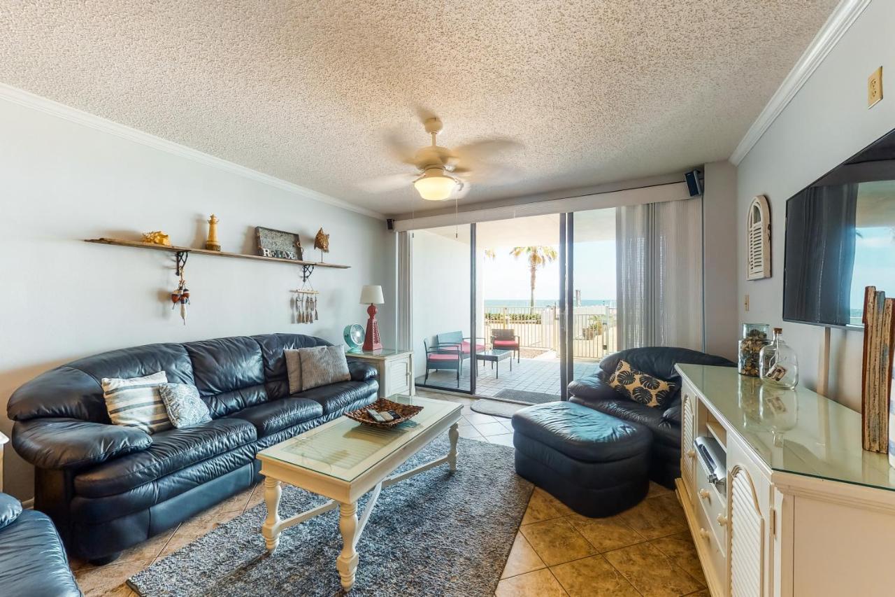 Windward Pointe Villa Orange Beach Buitenkant foto