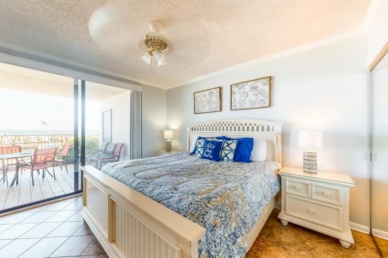 Windward Pointe Villa Orange Beach Buitenkant foto