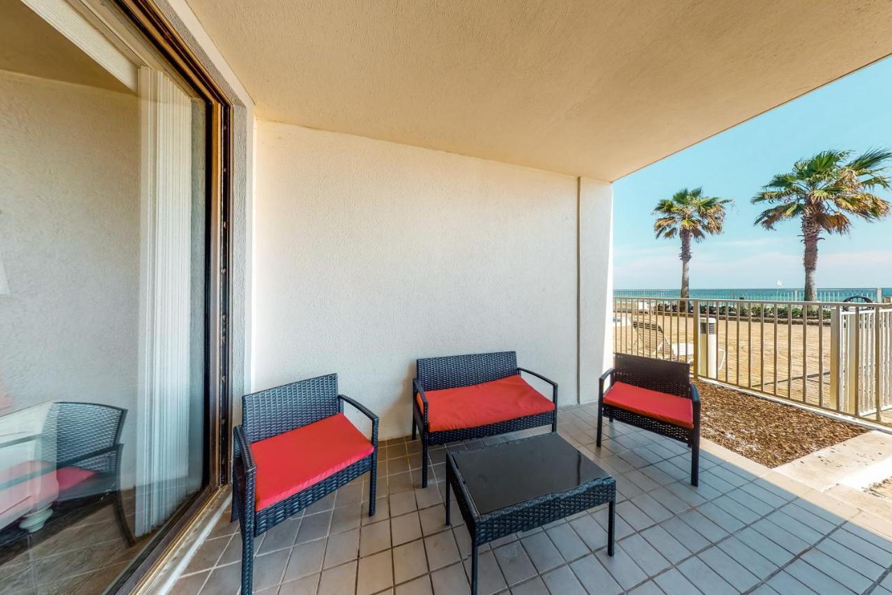 Windward Pointe Villa Orange Beach Buitenkant foto