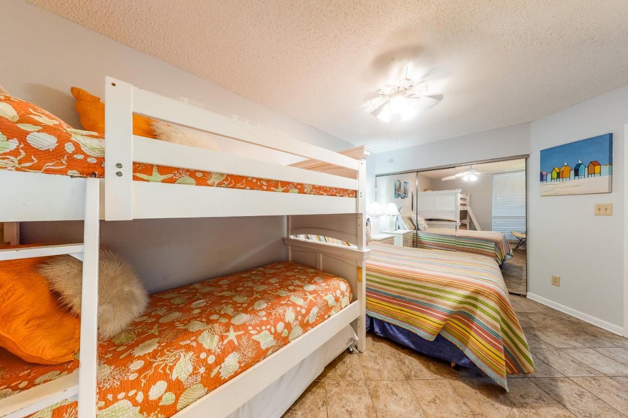 Windward Pointe Villa Orange Beach Buitenkant foto