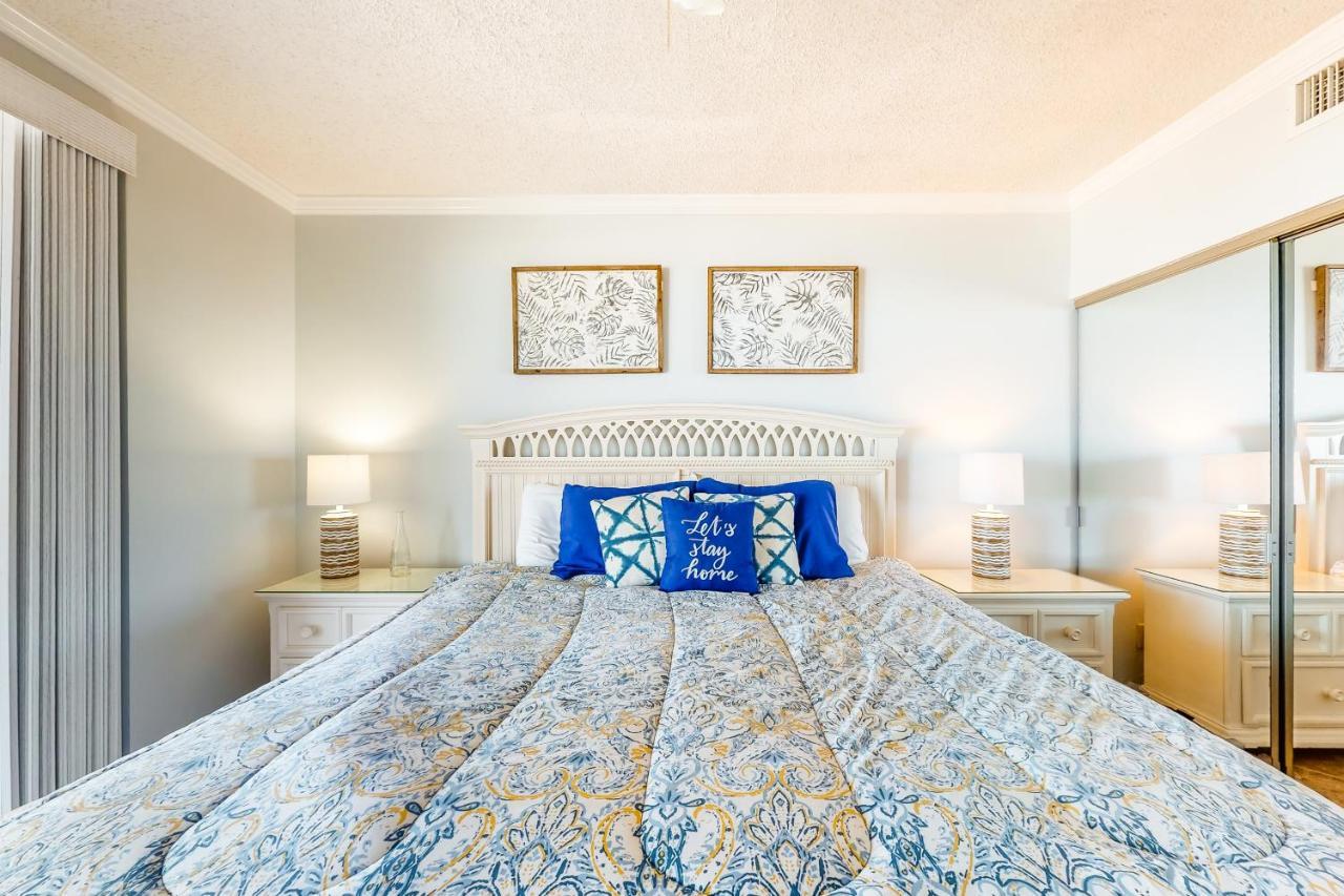 Windward Pointe Villa Orange Beach Buitenkant foto