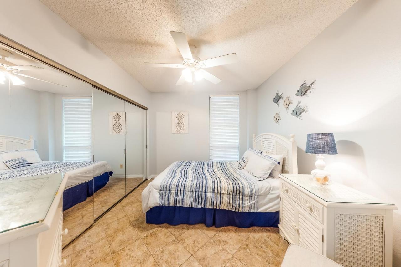 Windward Pointe Villa Orange Beach Buitenkant foto