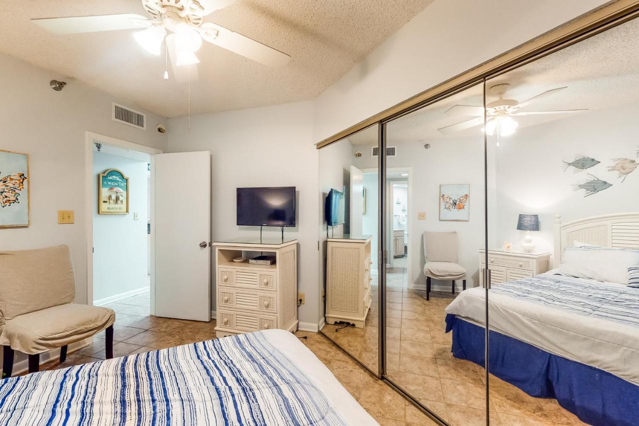 Windward Pointe Villa Orange Beach Buitenkant foto