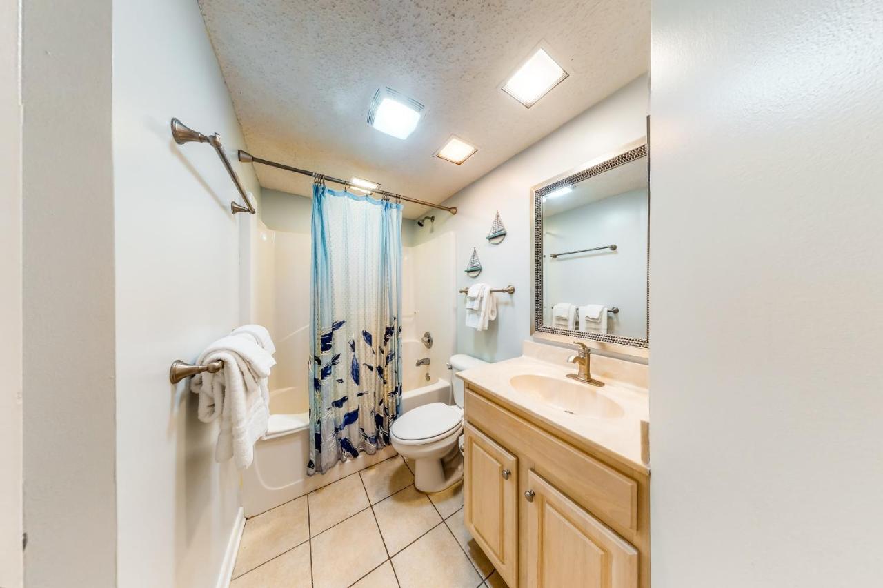Windward Pointe Villa Orange Beach Buitenkant foto