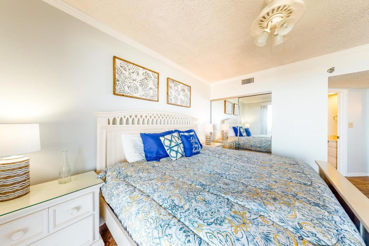 Windward Pointe Villa Orange Beach Buitenkant foto