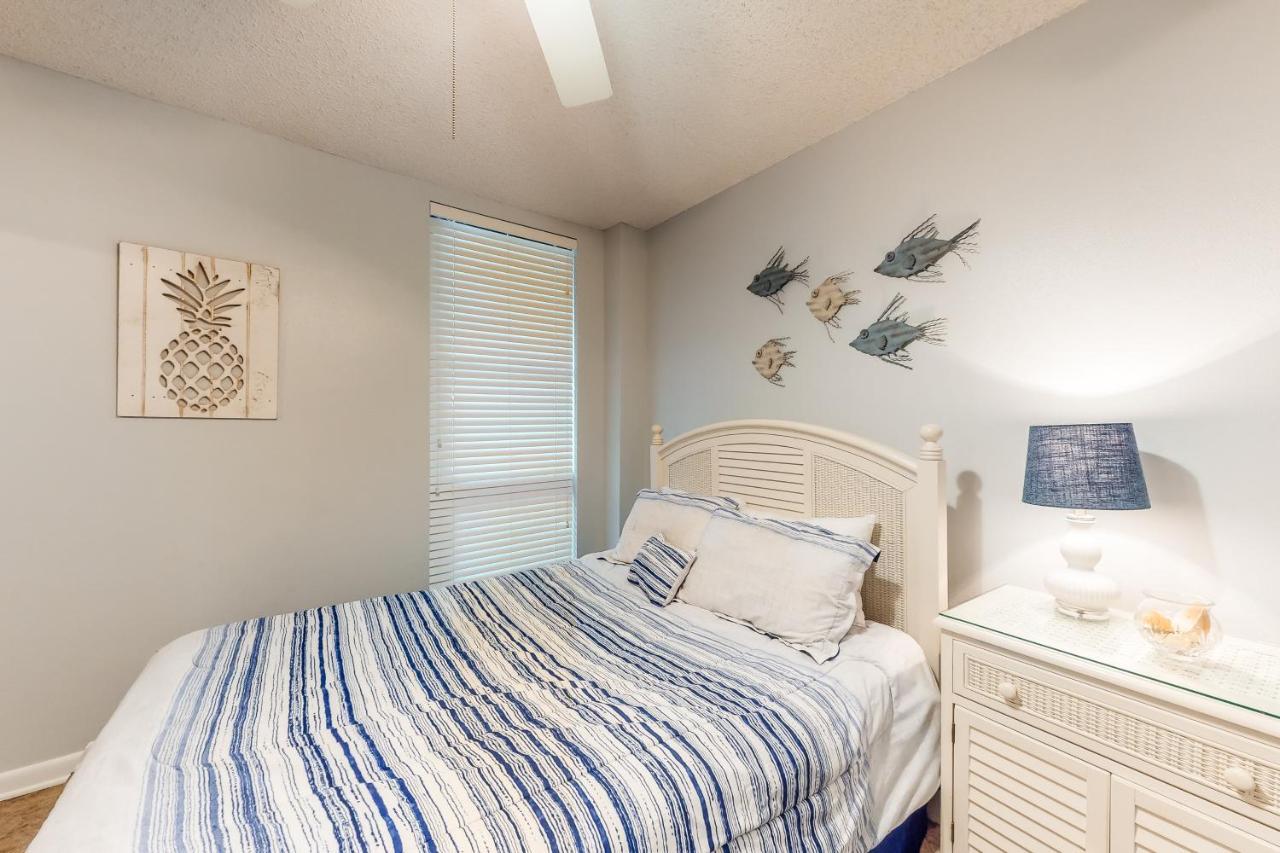 Windward Pointe Villa Orange Beach Buitenkant foto
