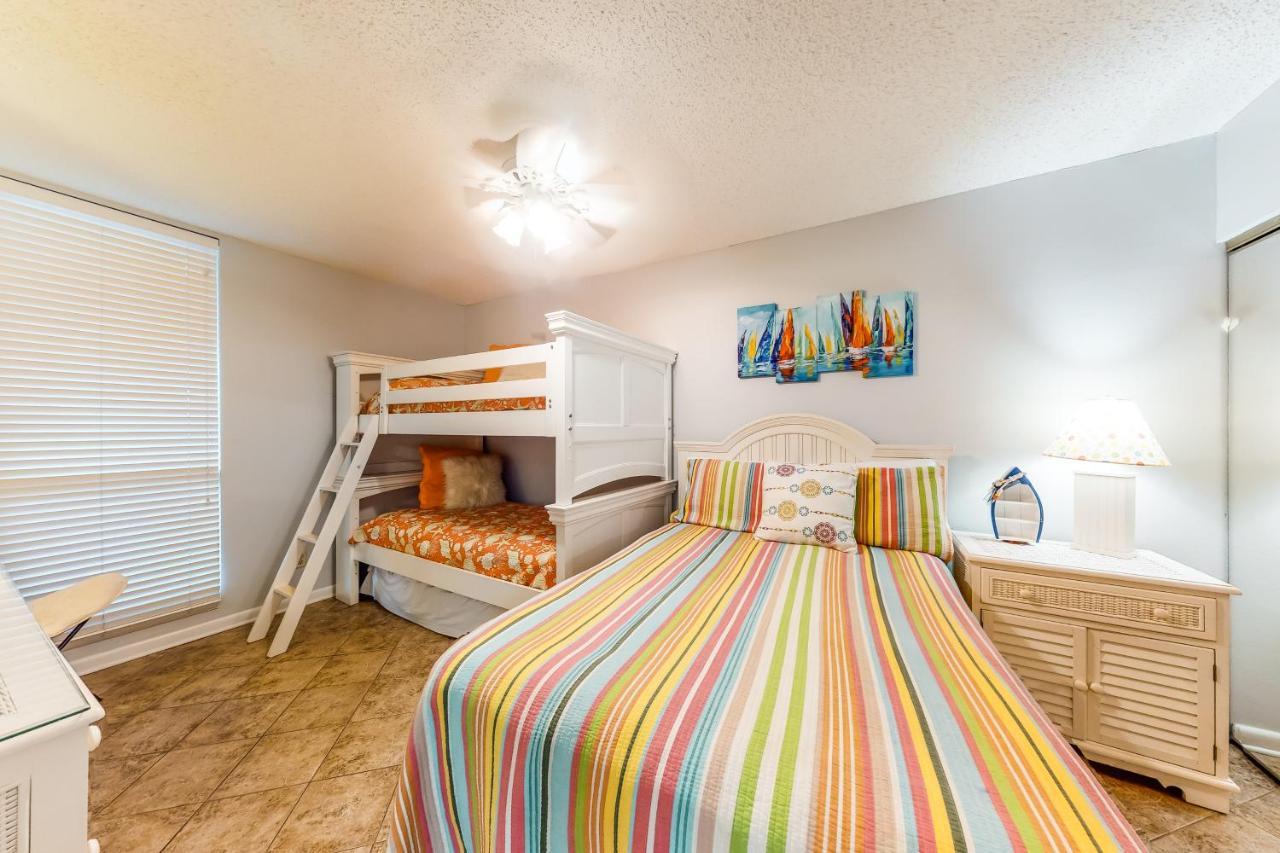 Windward Pointe Villa Orange Beach Buitenkant foto