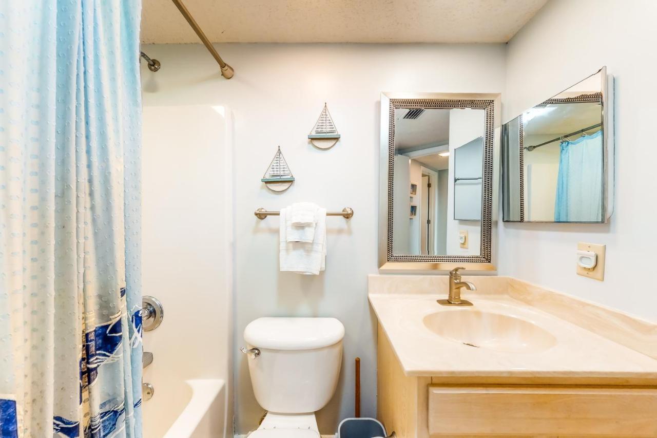 Windward Pointe Villa Orange Beach Buitenkant foto