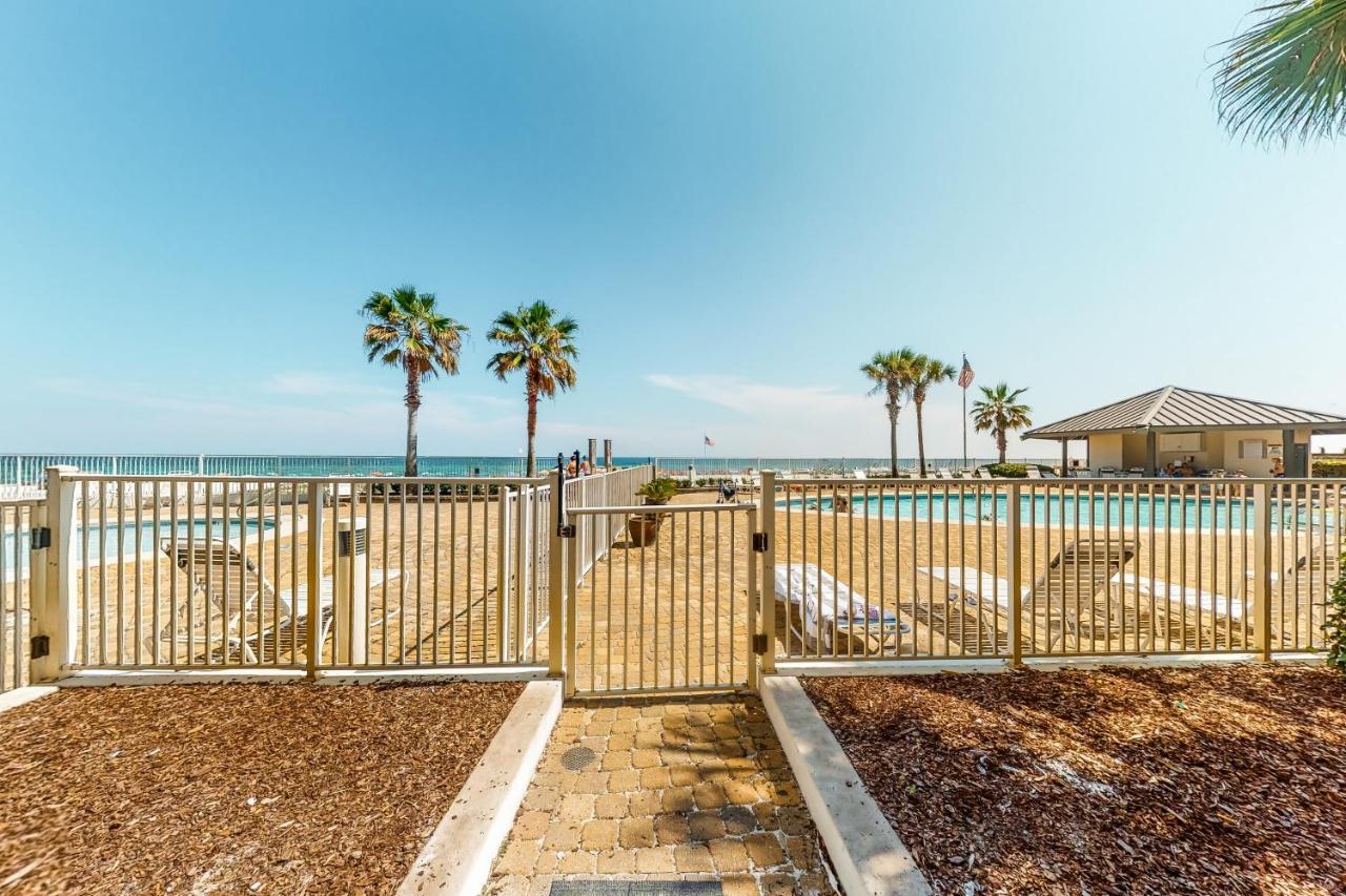 Windward Pointe Villa Orange Beach Buitenkant foto