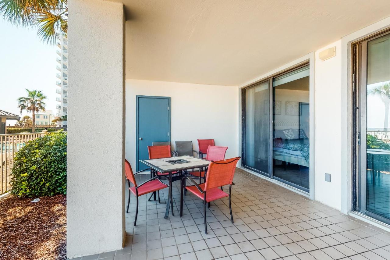 Windward Pointe Villa Orange Beach Buitenkant foto