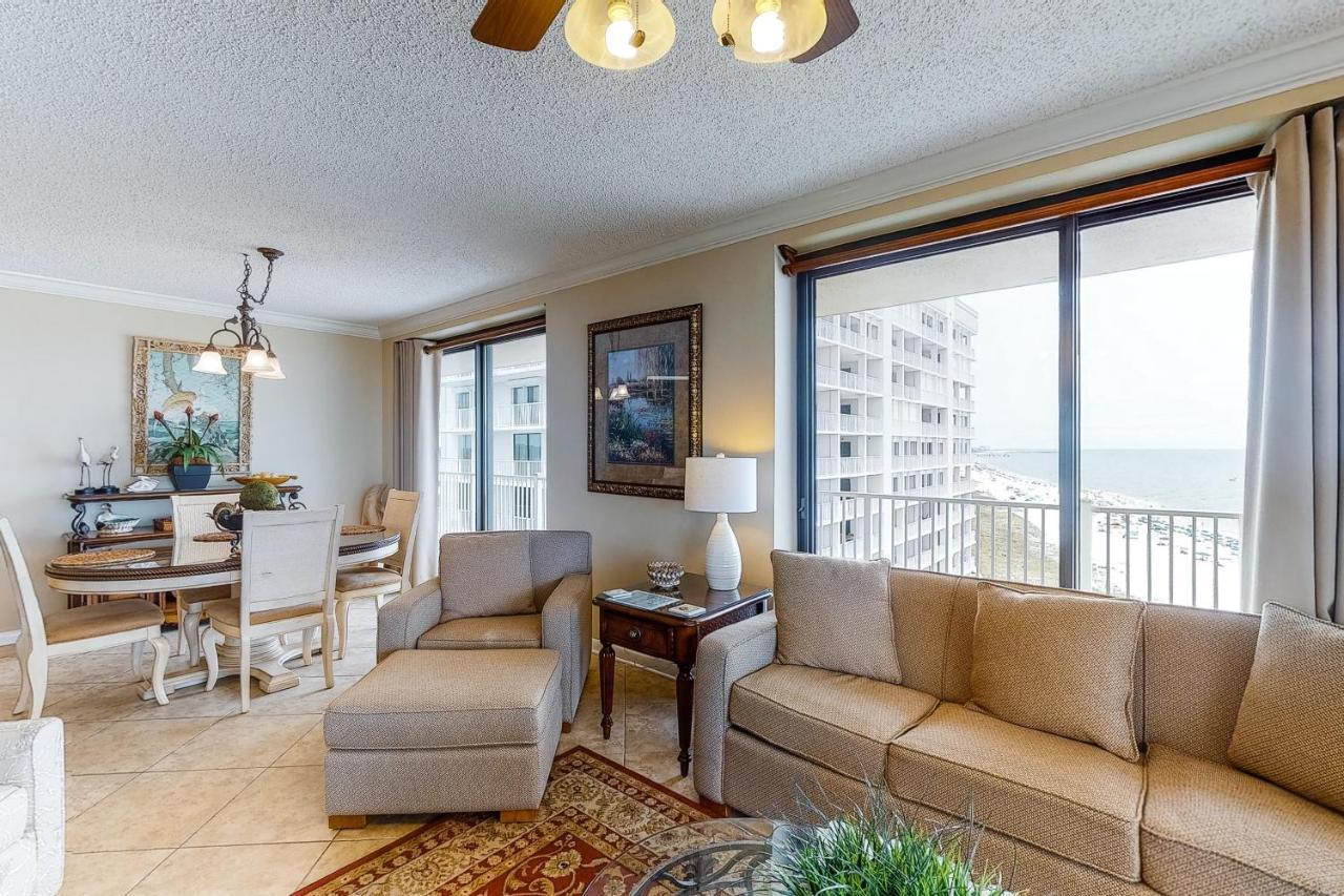 Windward Pointe Villa Orange Beach Buitenkant foto