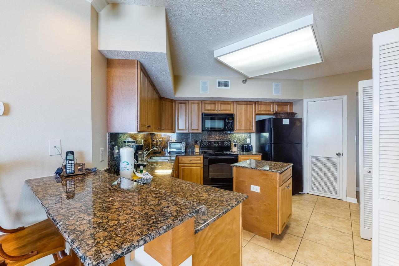 Windward Pointe Villa Orange Beach Buitenkant foto