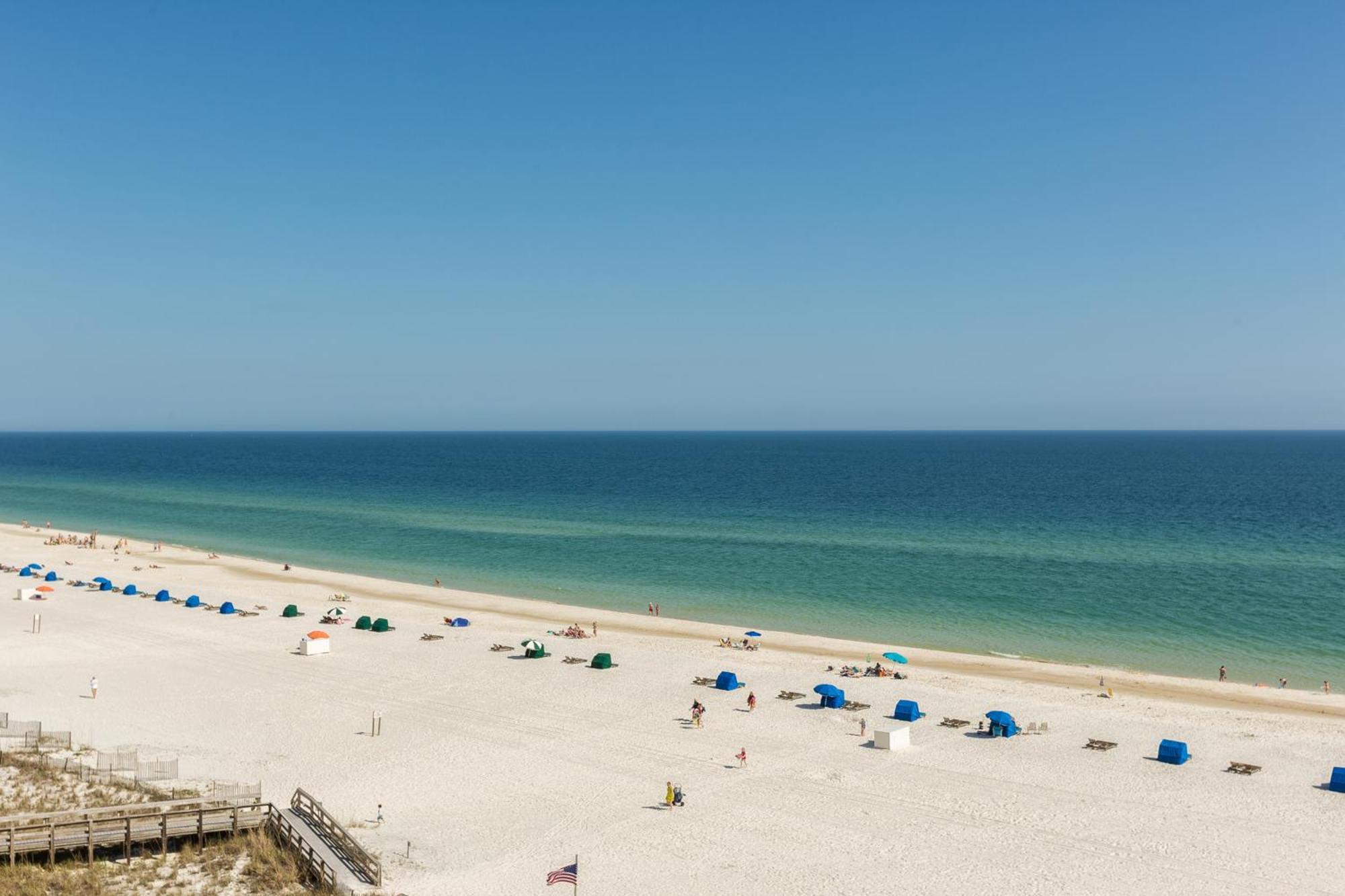 Windward Pointe Villa Orange Beach Kamer foto