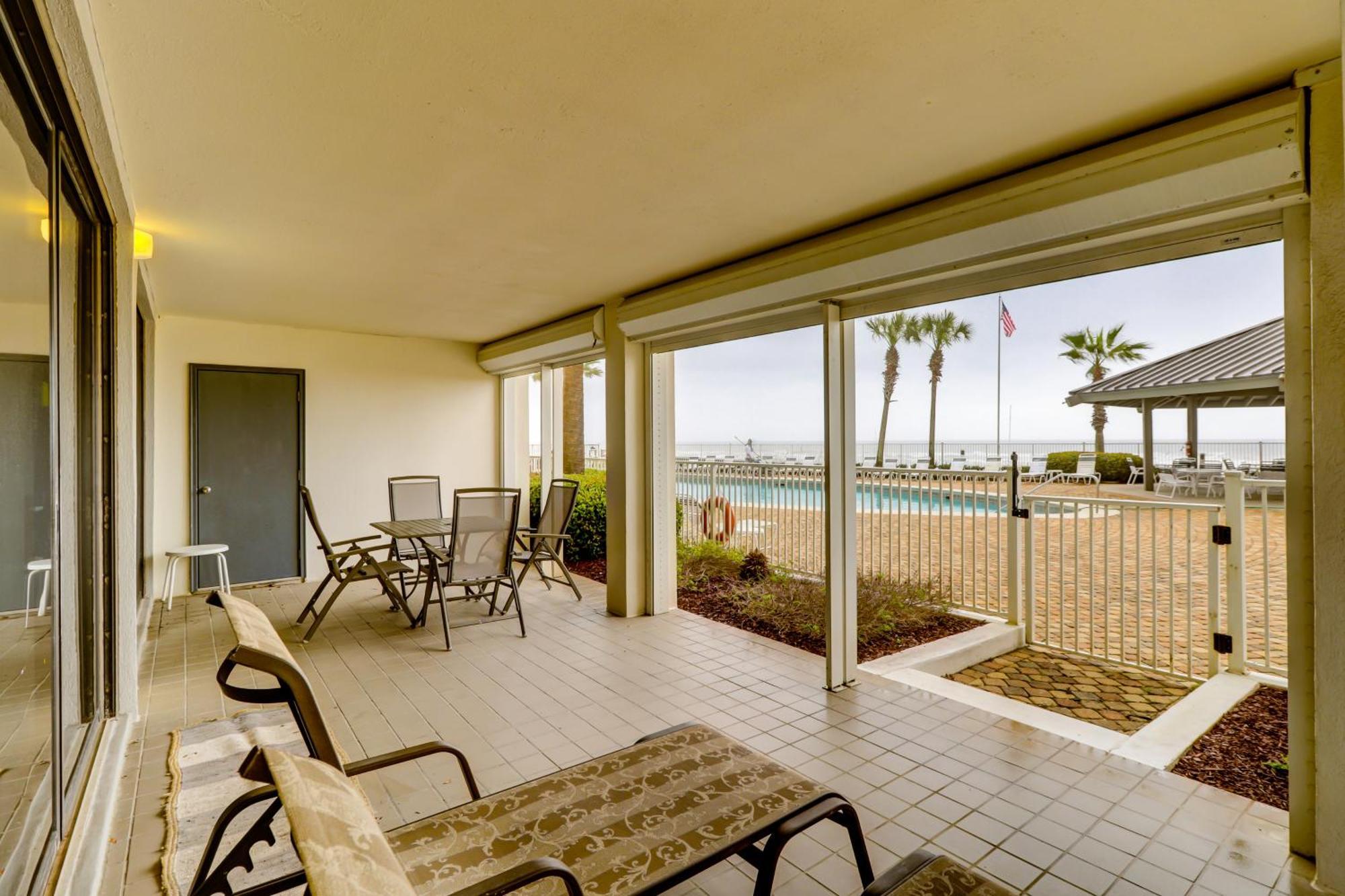 Windward Pointe Villa Orange Beach Kamer foto