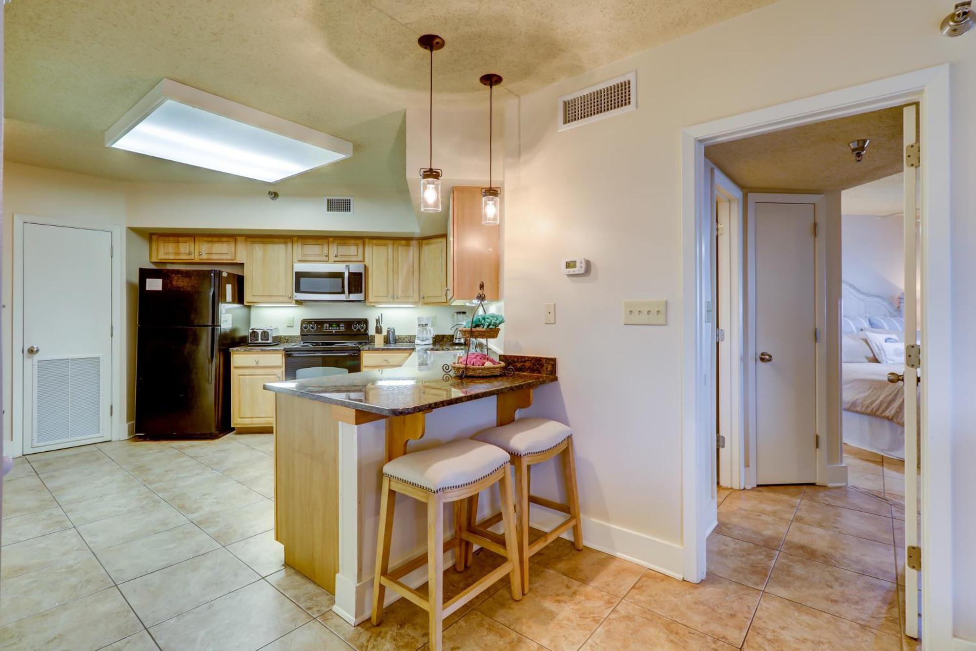 Windward Pointe Villa Orange Beach Kamer foto