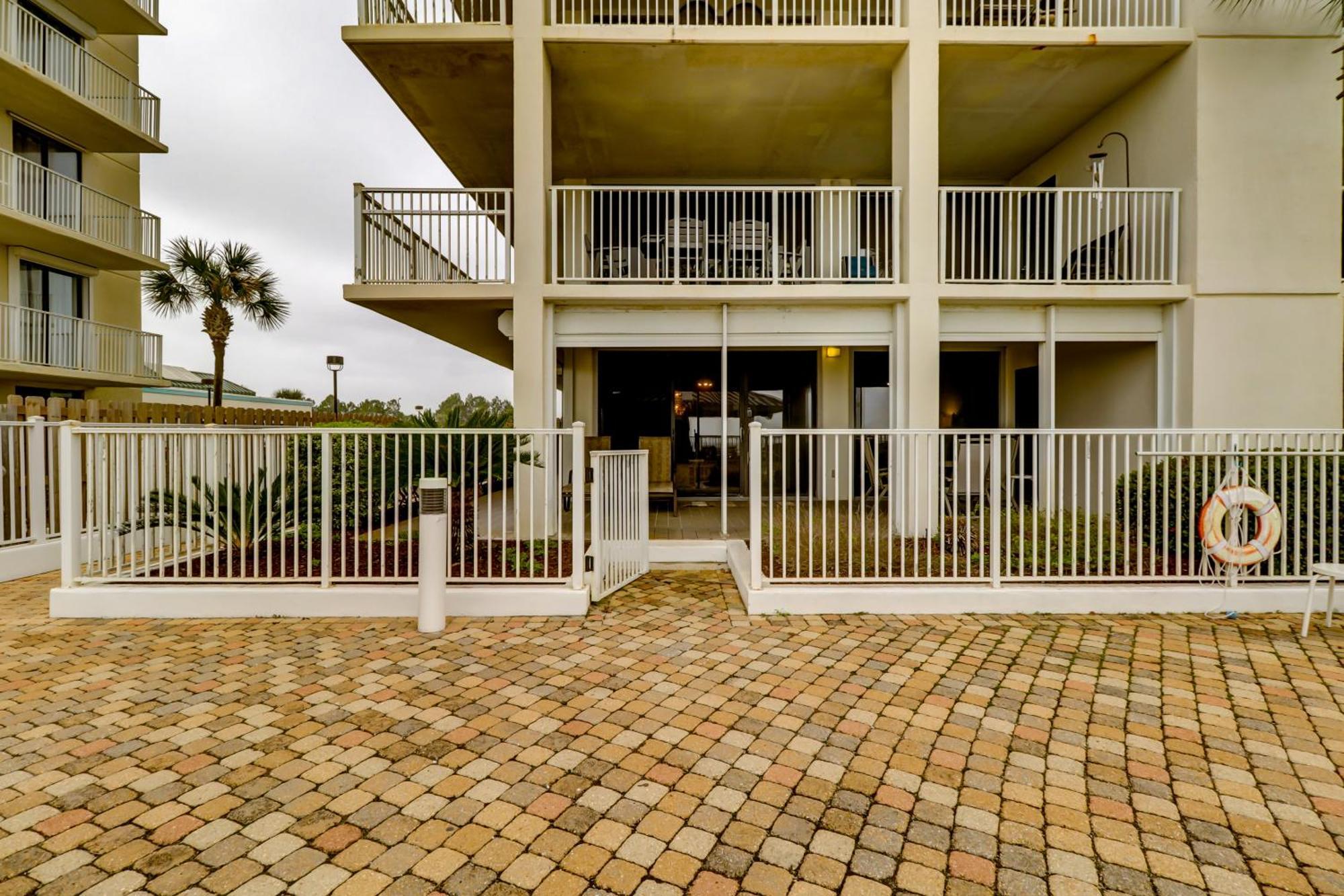 Windward Pointe Villa Orange Beach Kamer foto