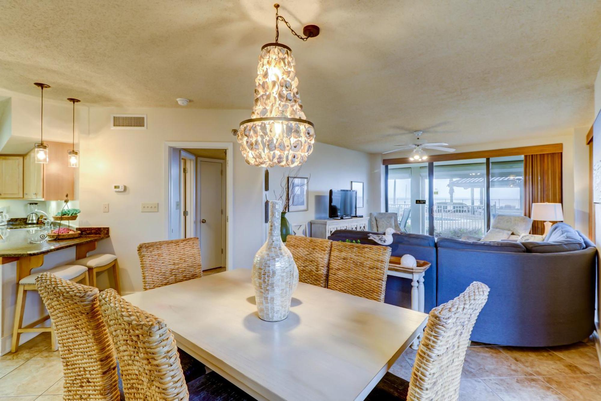Windward Pointe Villa Orange Beach Kamer foto