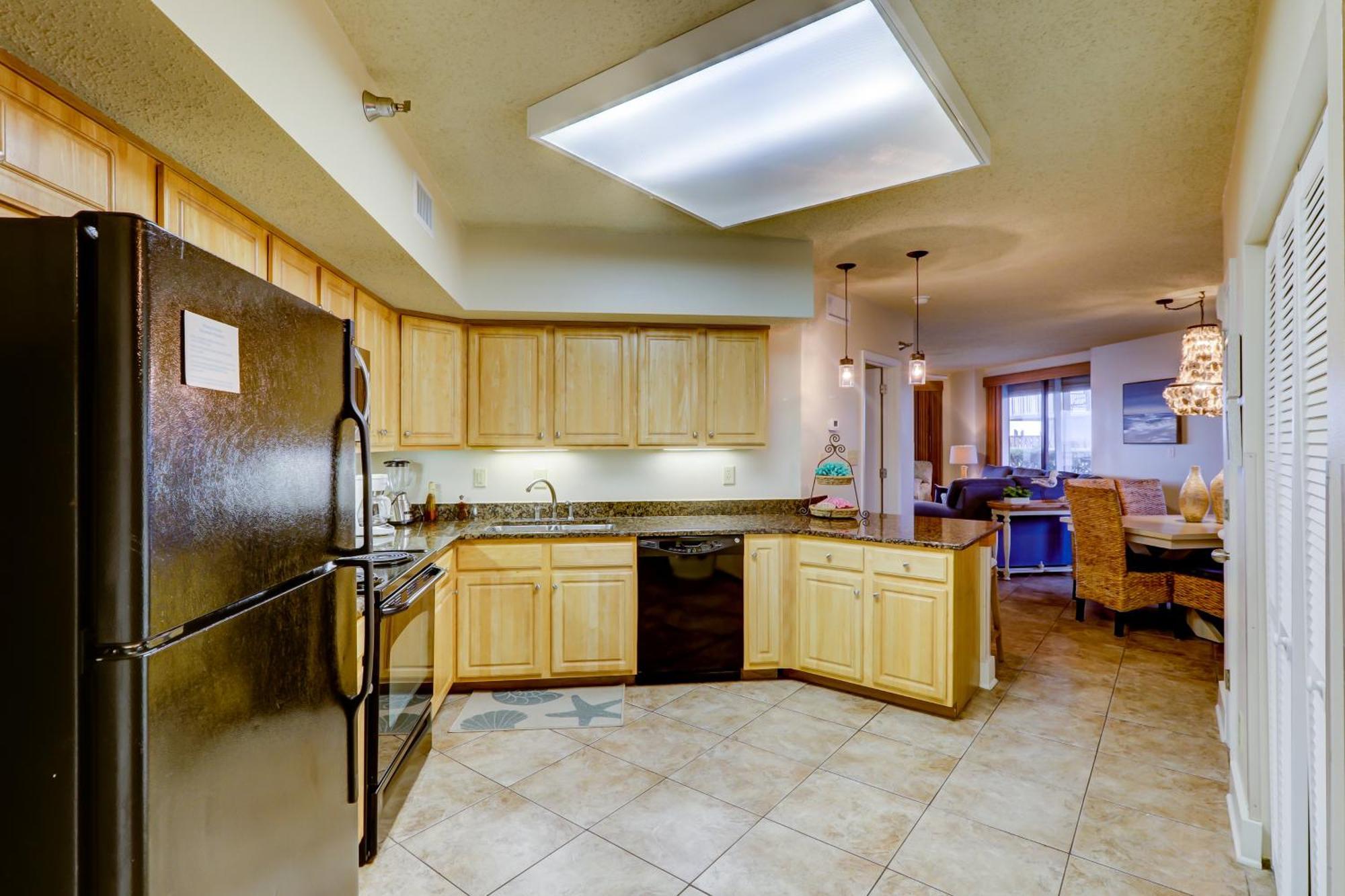 Windward Pointe Villa Orange Beach Kamer foto
