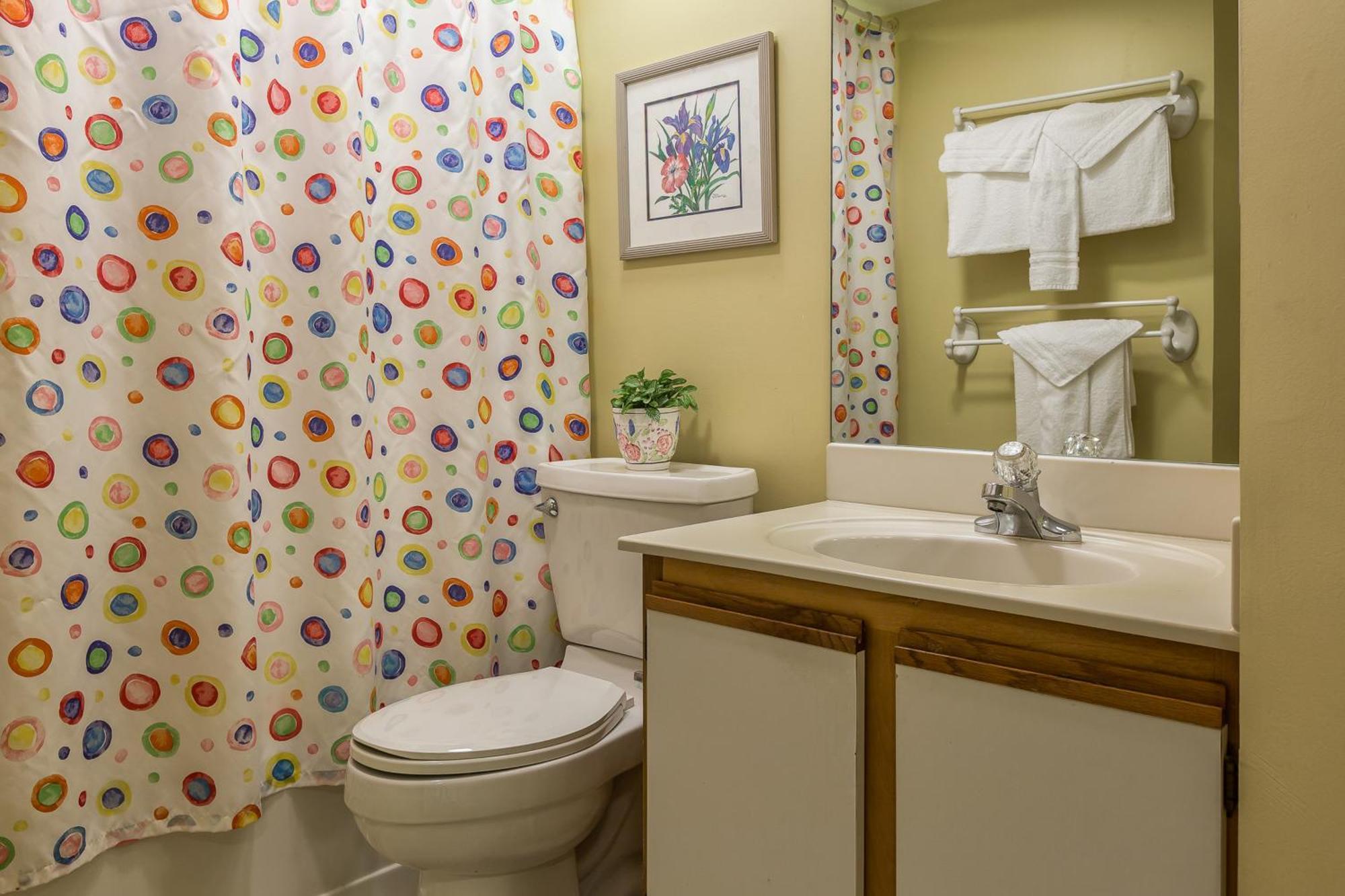 Windward Pointe Villa Orange Beach Kamer foto