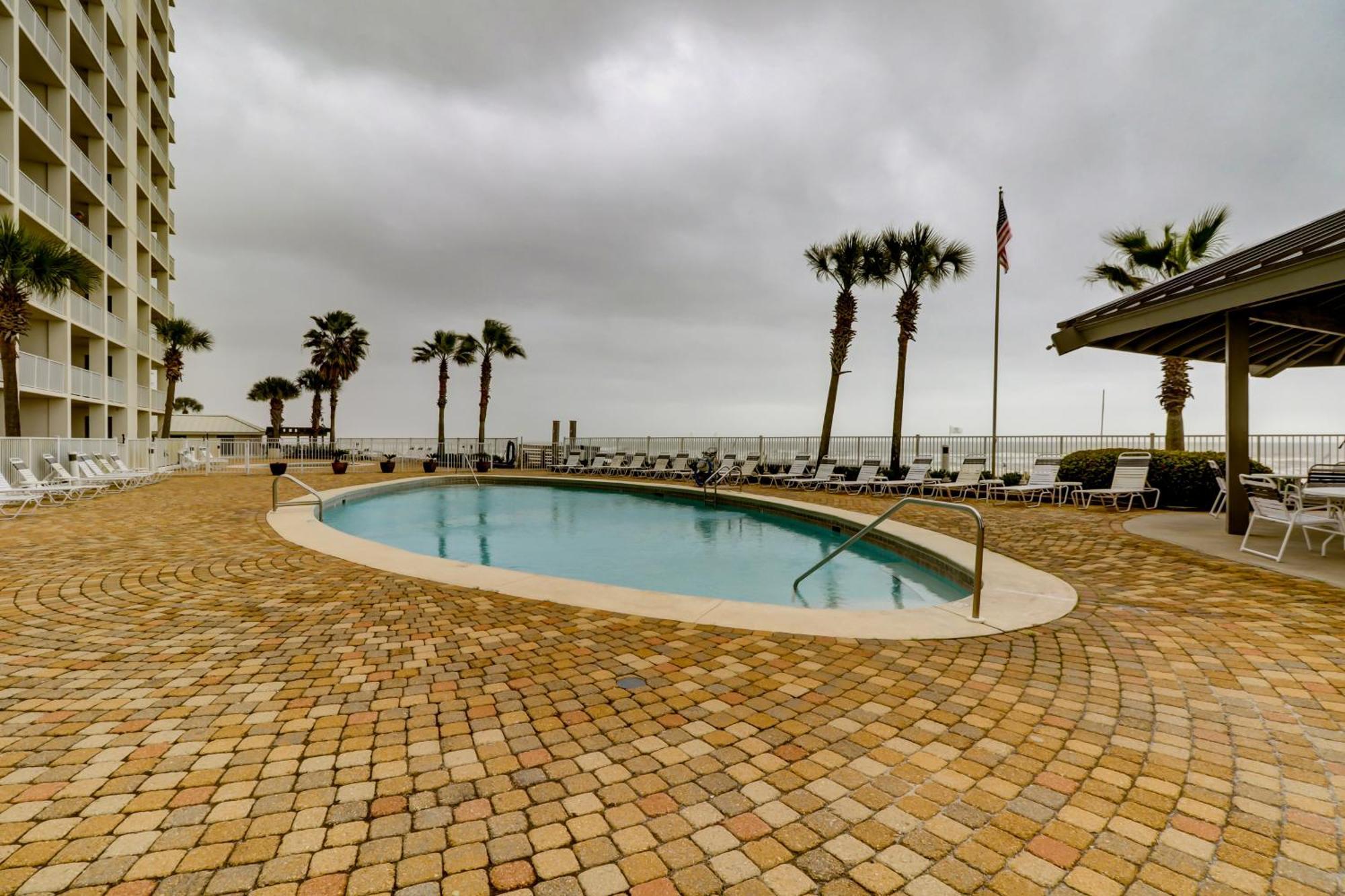 Windward Pointe Villa Orange Beach Kamer foto