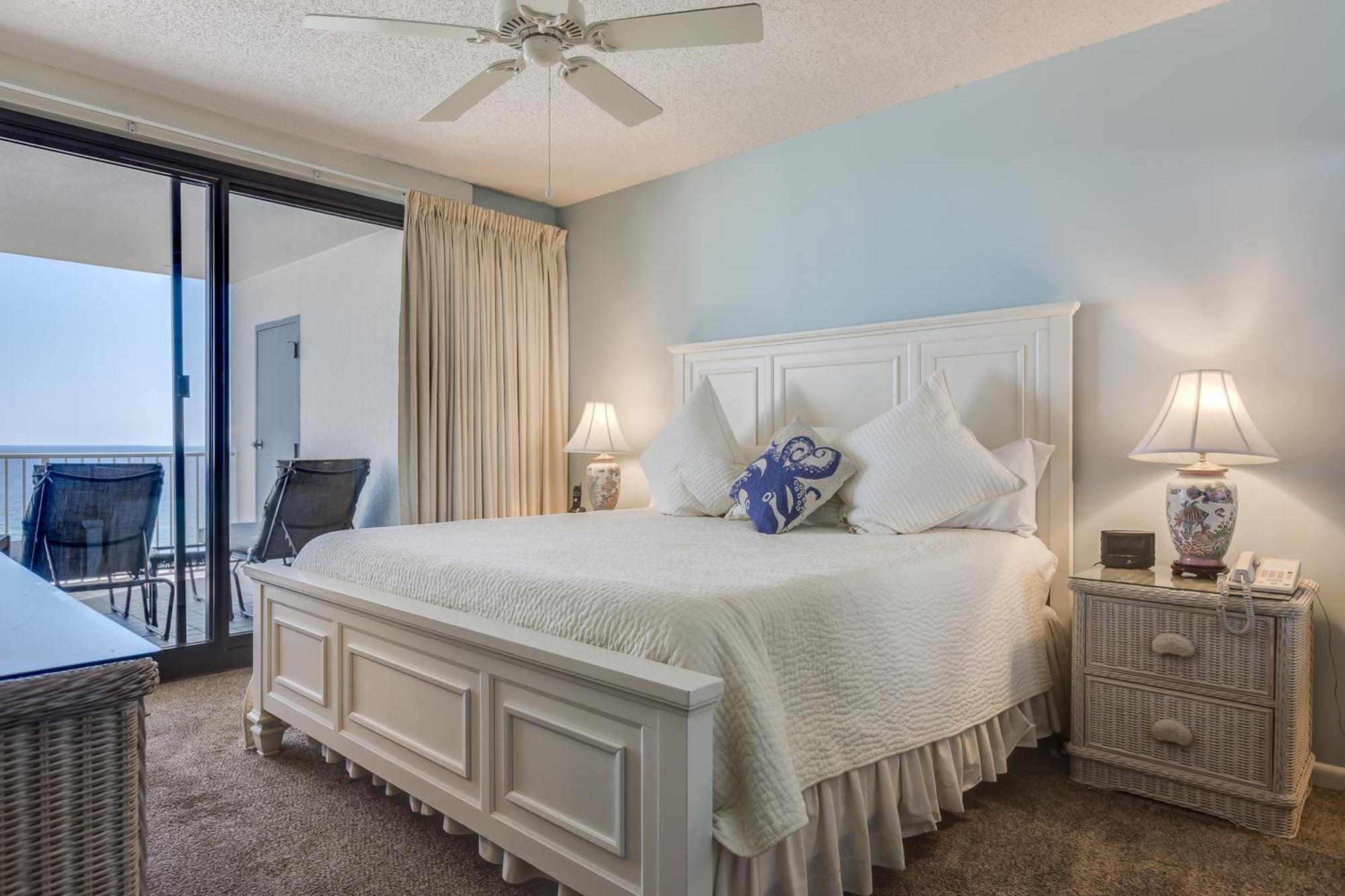Windward Pointe Villa Orange Beach Kamer foto