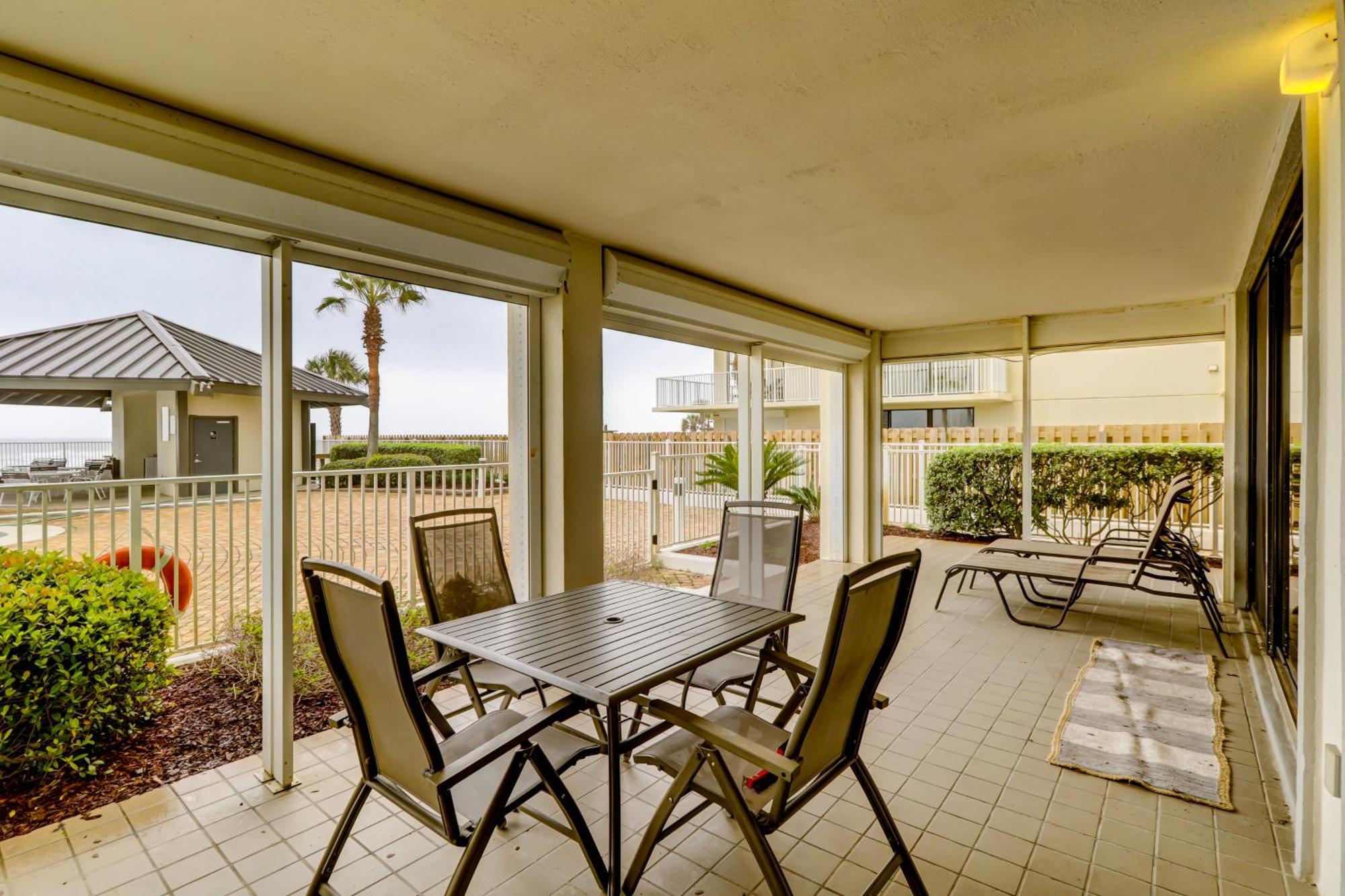 Windward Pointe Villa Orange Beach Kamer foto