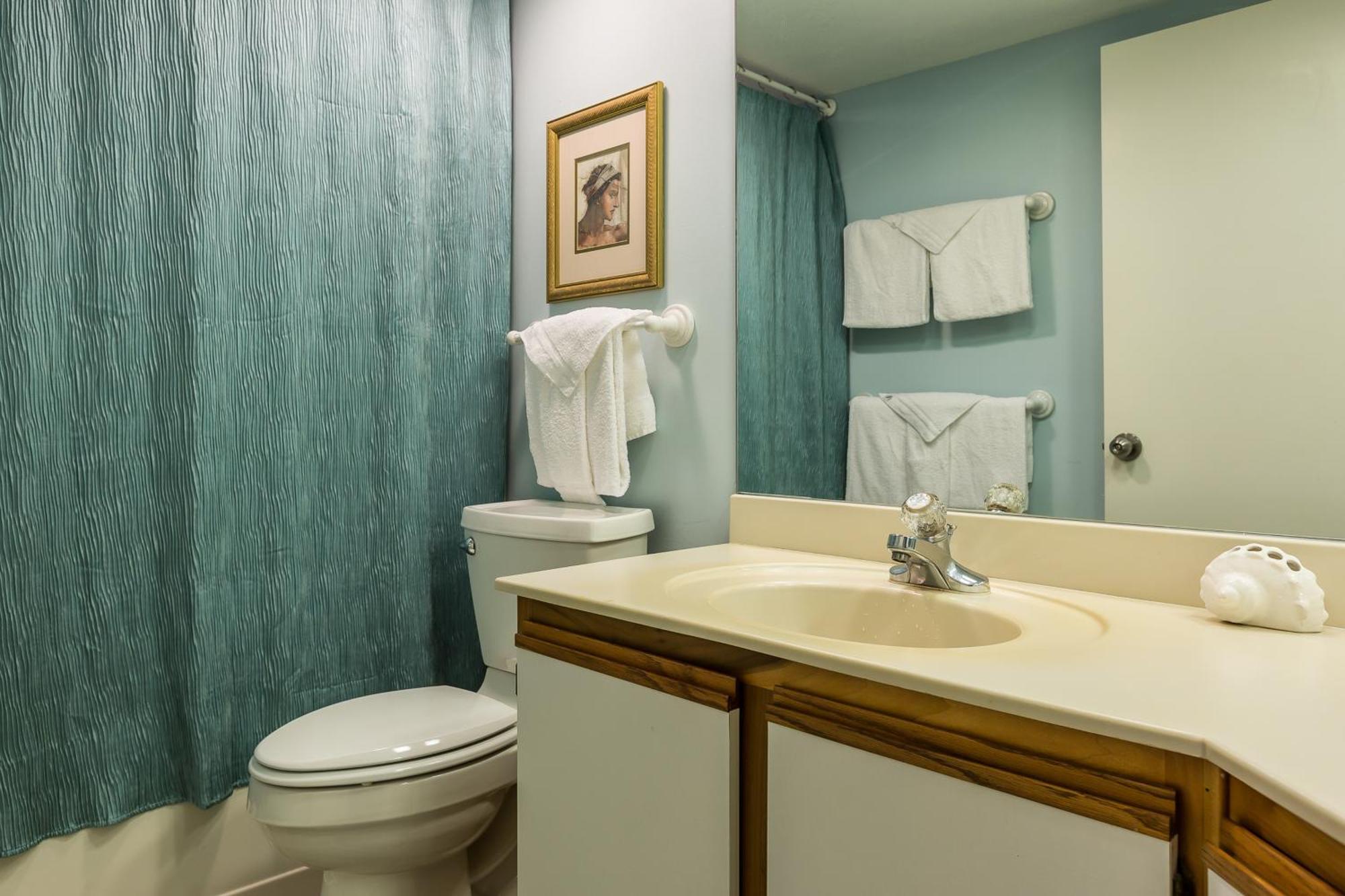 Windward Pointe Villa Orange Beach Kamer foto