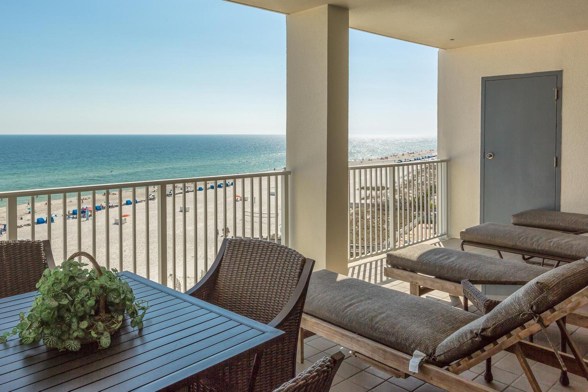 Windward Pointe Villa Orange Beach Kamer foto