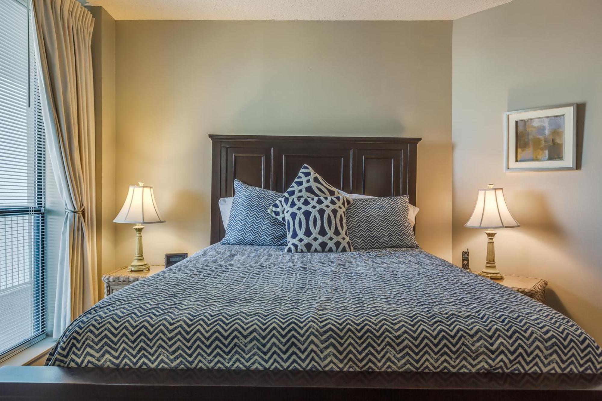 Windward Pointe Villa Orange Beach Kamer foto