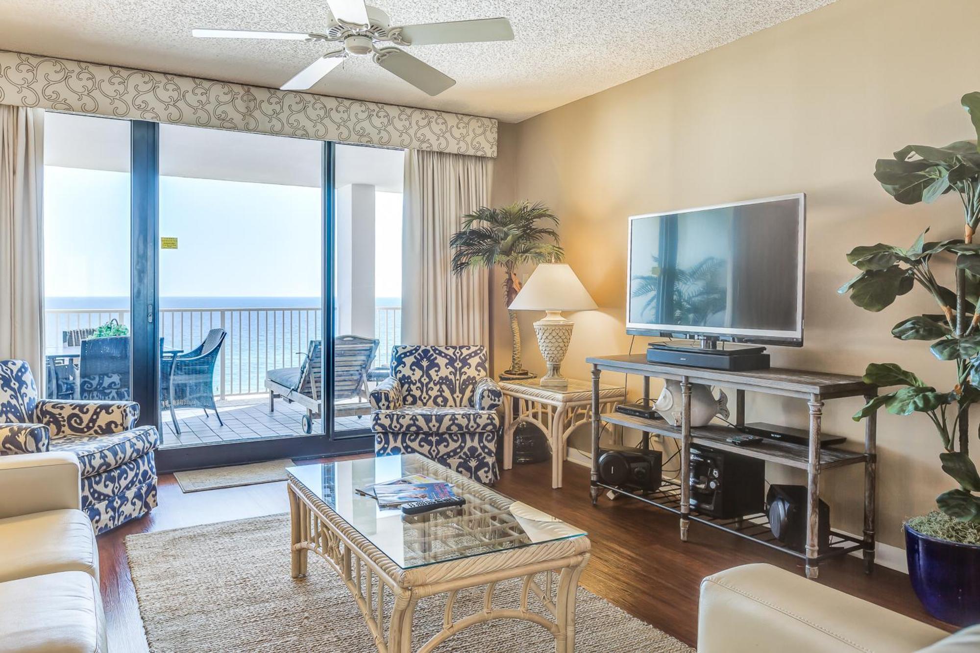 Windward Pointe Villa Orange Beach Kamer foto