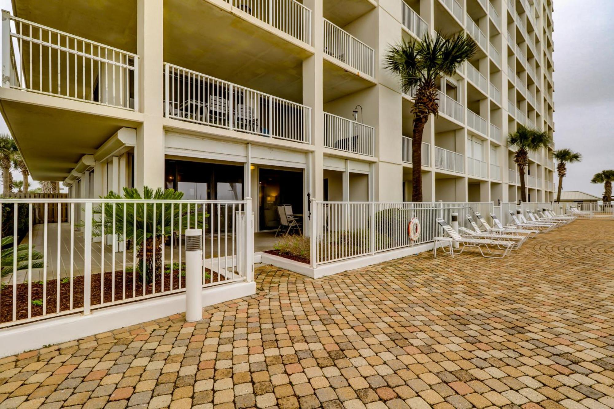 Windward Pointe Villa Orange Beach Kamer foto